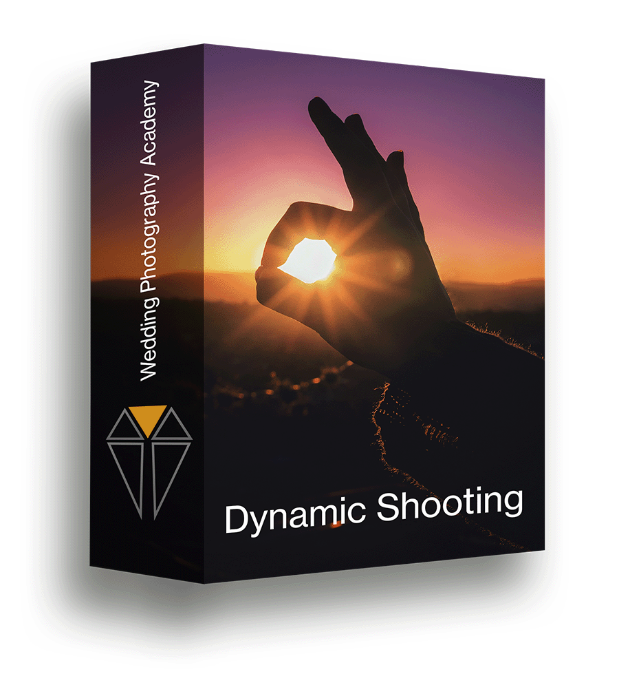 Dynamic shooting workbook