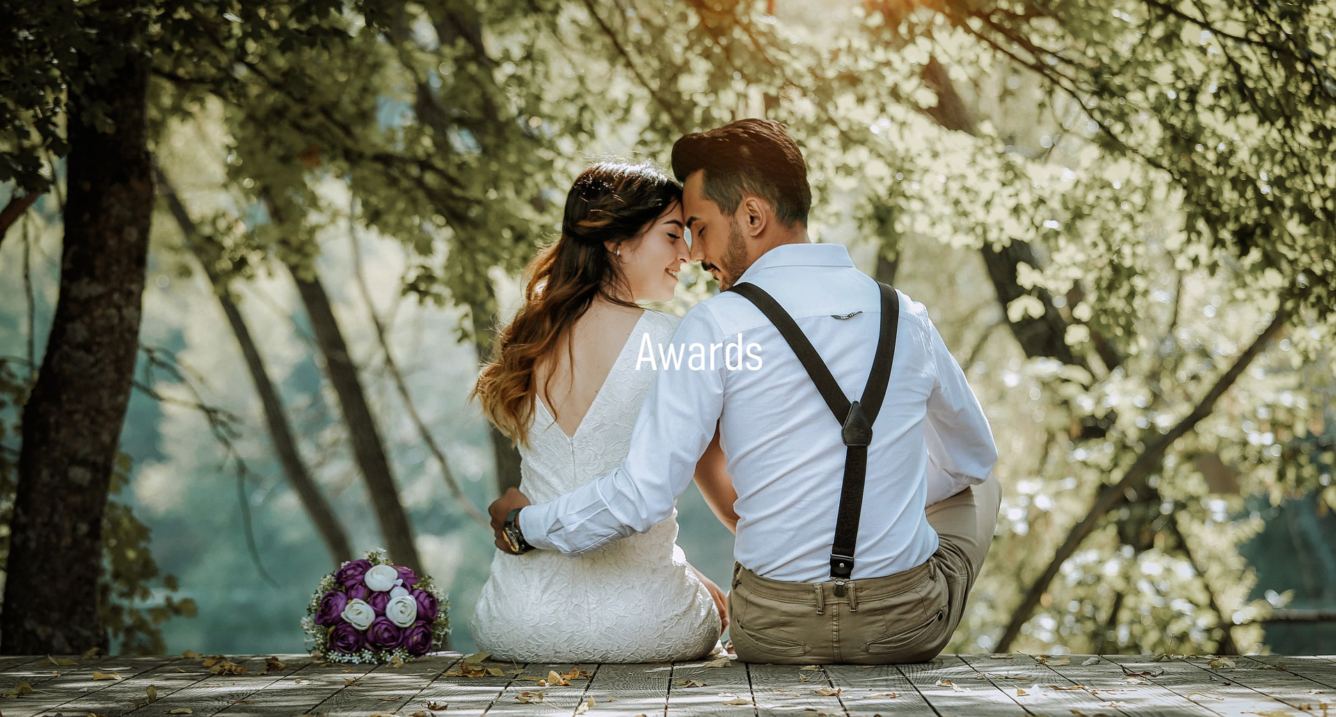 Wedding photography academy awards