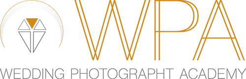 wedding photography training