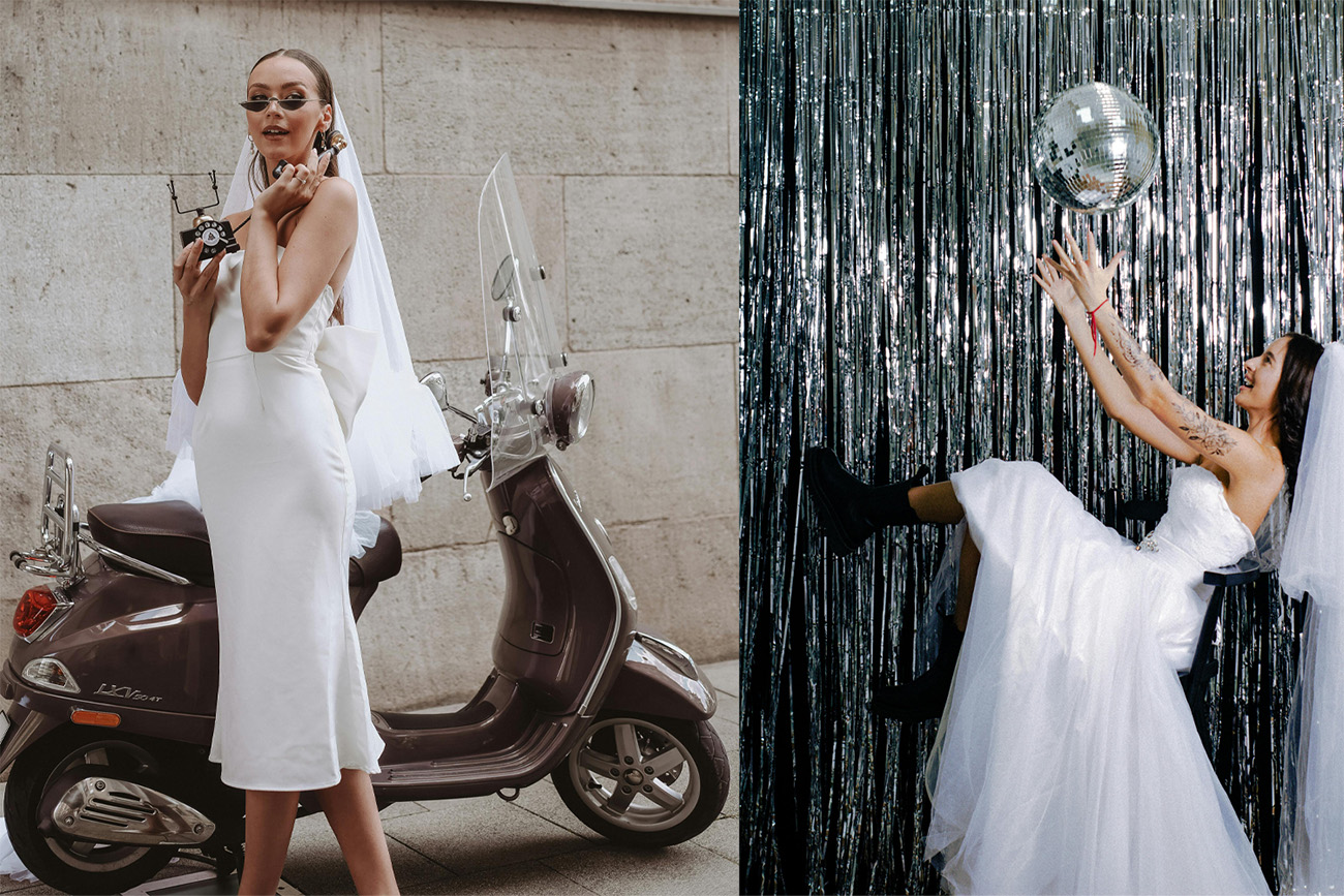 wedding trends